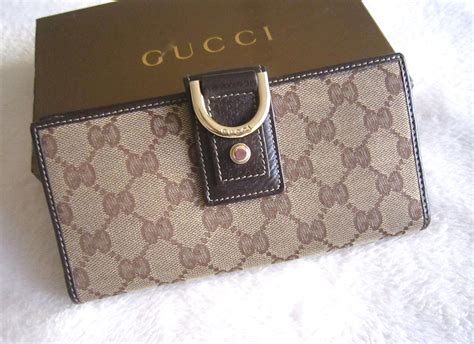 gucci abbey wallet|gucci wallet clearance.